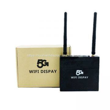 1080P HD Miracast Airplay Wifi Display Dongle for TV Game