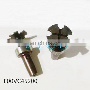 Common Rail injector Valve  F00VC01504