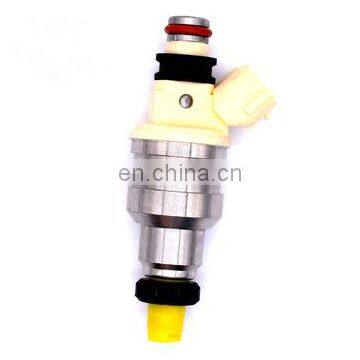factory Fuel Injector INP-470 15710-58B00 for Suzuki 92-94 Sidekick X-90 96-98 1.6L