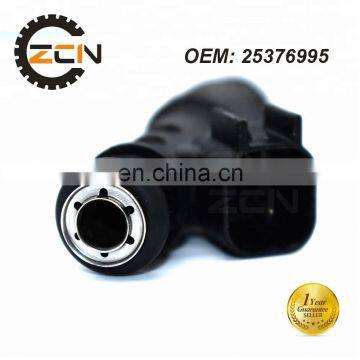 Parts for Your Automobile Fuel Injector Cleaning Machine 25376995 photo-3