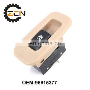 Power Window Switch OEM 96615377 For Lacetti Optra