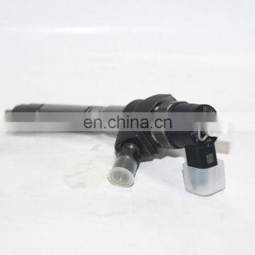 0445 110575 Good quality Fuel injector 0445110575 for 4D30 N350 OE: DP2-9K546-AA