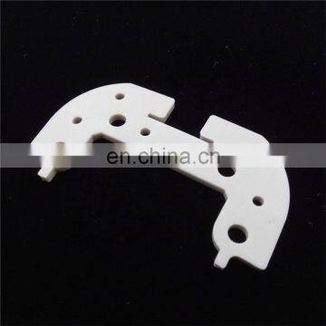 China Factory Flat Square Silicone Rubber Sealing Gasket photo-5