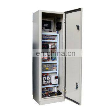 Auto Feeding Hydraulic Plastic Sheet Cutting Machine photo-3