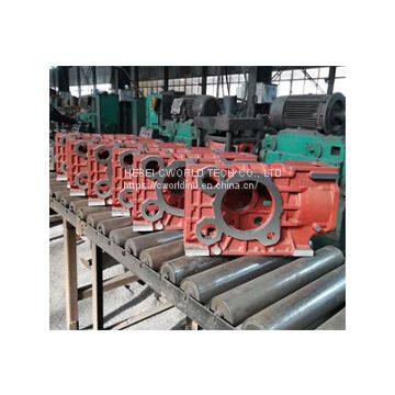 castings gear reducer casing