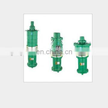QY10-31-2.2 type oil-immersed oil-filled submersible pump