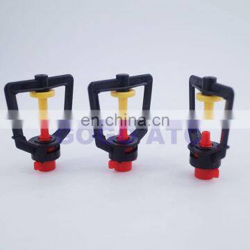 Micro Drip Irrigation System Rotating Nozzle Plant Automatic Self Watering Irrigation System