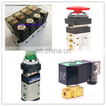 Sullair regulator / temperature sensor air compressor spares / Sullair compressor spare parts