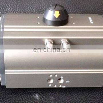 Pneumatic Actuator Valve Cylinder Ventilation Valve Butterfly Valve photo-5