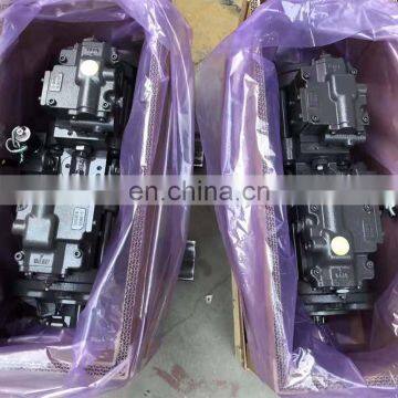 SH240-3 SH240-5 SH260 SH265 SH280 Excavator Hydraulic Piston Main Pump Assy