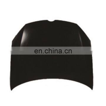 Steel Engine Hood Bonnet Engine Cover 5K0823031G For Golf VI 2009-