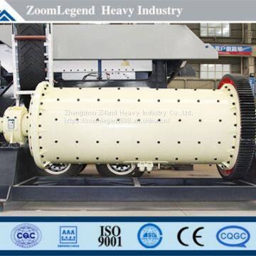 High quality and good price Alumina Ball Mill for sale