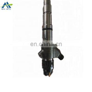 High Quality Diesel Common Rail Injector 0445120170 Diesel Engine Spare Part