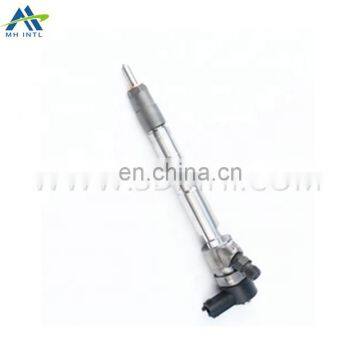 High Quality Diesel Common Rail Injector 0445110009 Diesel Engine Spare Part photo-2