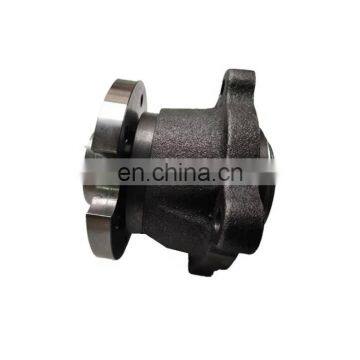 ISM11 QSM11 Diesel Engine Parts Fan Support 3065358 3040006 3034968 photo-3