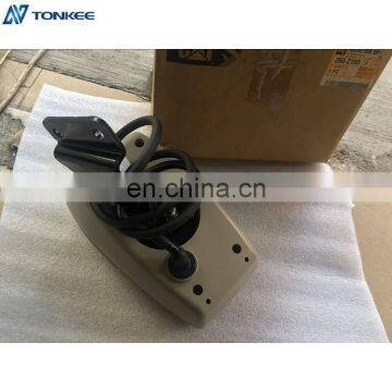 Genuine Excavator Electric Parts E320C Monitor 157-3198 260-2160 Monitor Display Panel photo-3