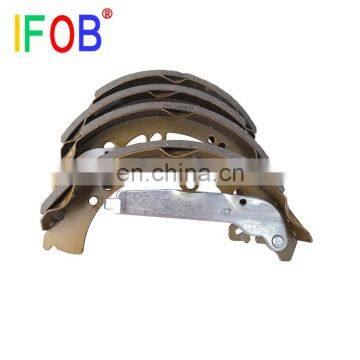 IFOB Brake Shoe For Toyota Hilux GGN15 KUN10 KUN15 #04495-0K130 04495-0K060 04495-0K100 04495-0K010 photo-5