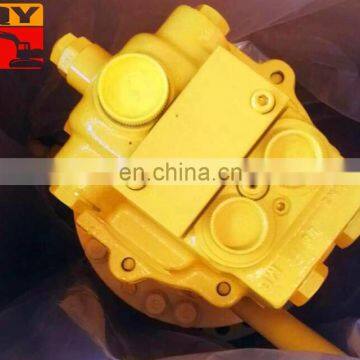 Original New PC130-7 Excavator Main Hydraulic Control Valve 723-57-11700