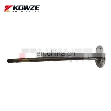 Right Rear Axle Shaft For Fortuner Hilux VIGO KUN25 42311-0K040