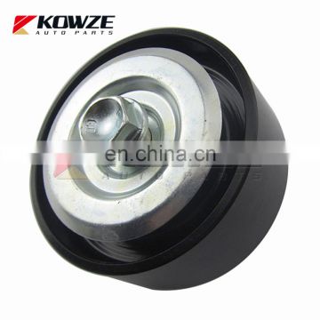 Engine Timing Belt Tensioner Idle Pulley For Toyota Hilux KUN15 KUN25 KUN35 88440-0K010