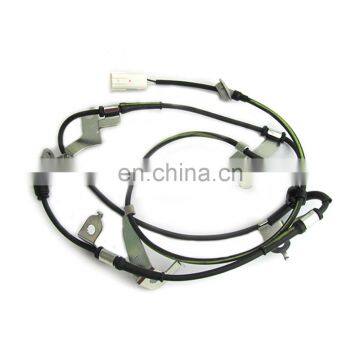 Передний датчик скорости колеса ABS для RANGER MAZDA UM534370XA