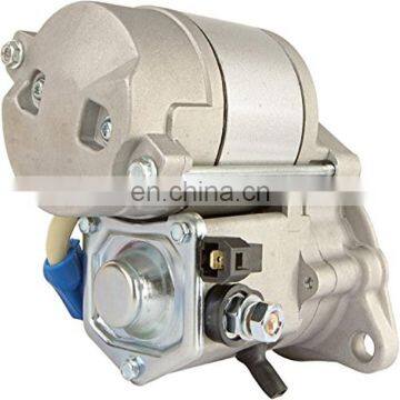 Starter 15501-63010 15501-63011 for Kubota Tractor L225 L2350DT photo-4