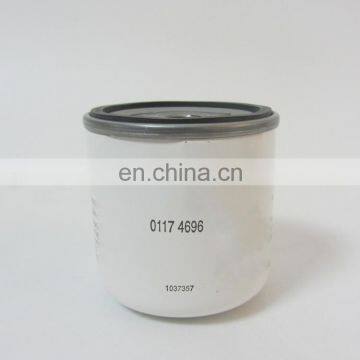 High Quality Fuel Filter 0117 4696 for Engine