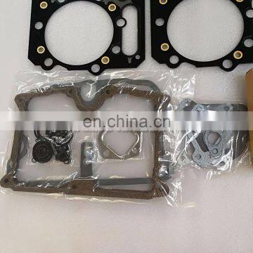 Mechanical Engine Parts NT855 Upper Engine Gasket Kit Set 3803040 3803981 4024918 photo-4