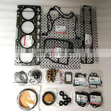 Foton Cummins ISF3.8 Complete Gasket Kit photo-4