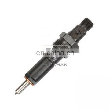 Genuine Aftermarket Engine Injector For 70 HP Common Fuel Rail Injector 0432133864 Diesel Engine Injection Part