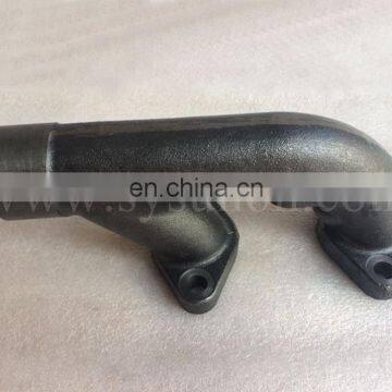 Truck Diesel Engine Exhaust Manifold 3943871 3943872 3943874 3943875 QSB6.7 photo-2