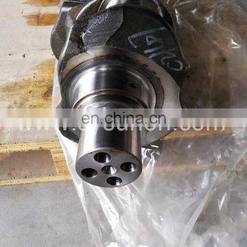 DCi11 Diesel Engine Crankshaft Assy D5600621151 Crankshaft 5600621151 650-100501 for Heavy Duty Truck photo-4