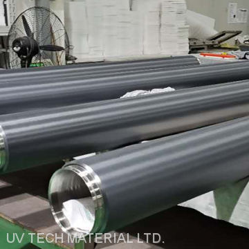 NbOx Target Niobium Oxide Rotary Sputtering Target for Magnetron Sputter Low e Glass and Reflective Glass Coating Nano Thin Film photo-3