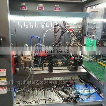 DONGTAI - CR738 All In One Common Rail Diesel Fuel Injector&Pump Test Bench
