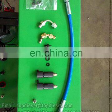 Common Rail Injector Test and Clean From PQ1000 photo-6