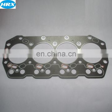 For QD32 engines spare parts of cylinder head gasket 11044-1W402 for sale