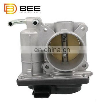 High Quality Throttle Body FOR NISSAN A6119-ED00C 16119-ED00C 16119-ED000 16119-ED00A 16119-ED00B RME50-11 RME50-11C