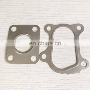 TD02 49173-02412 28231-27000 Turbo Exhaust Gasket for Elantra Santa Fe Trajet Tuscon / Carens II 2.0 CRDi 83Kw photo-2