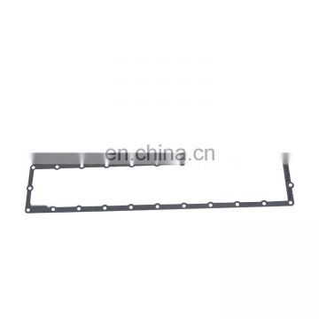 3347628 Aftercooler Housing Gasket for cummins  KTA19-M2(680) K19  diesel engine Parts manufacture factory in china order