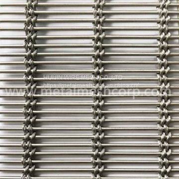 Architectural Wire Mesh