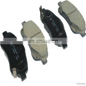 Auto Parts for Avensis AZT250 Brake Pads 04465-05210