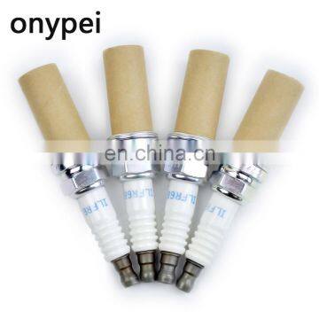 Automotive Parts High Performance Spark Plug LR005483 ILFR6B