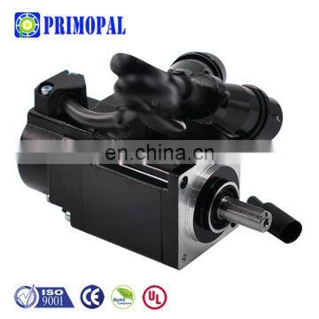 48v 3000rpm 100 Watt 0.5 hp Muds083a1a Sgmg Delta Estun Set Tuator System Brushless ac Servo Motor photo-3