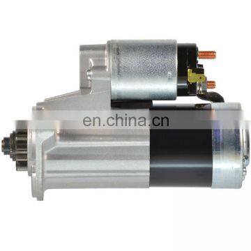 Spare Parts New Starter Motor 30L66-10600 M1T68381 for Engine L3E 15.2HP Dsl