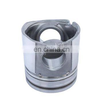 ISBE Diesel Auto Engine Parts Piston 4897512