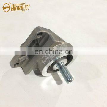 High Quality Excavator Engine Parts Fuel Filter Head 3930969 1280 5052 for 6D102