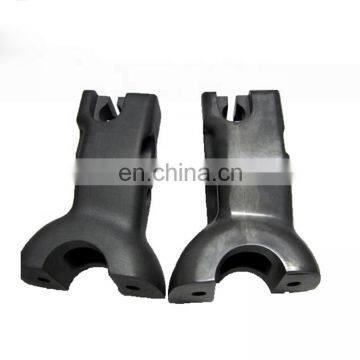 Low Price High Polish Cnc Machining Precision Camera Parts photo-4