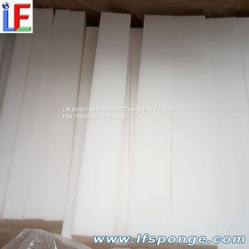 Architectural Glass Liquid Film Construction Tools Lfsponge Melamine Coating Film Strips photo-3