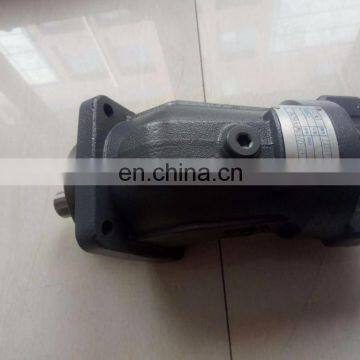 Sell Plunger Motor A2FM32 High Speed Low Torque photo-6