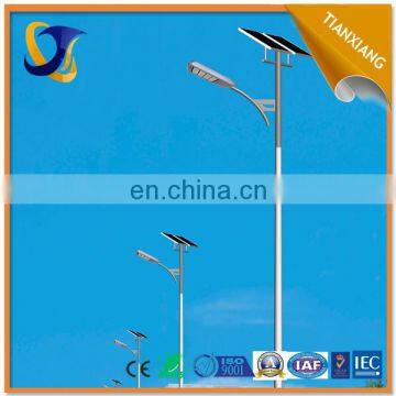 High Lumens Solar Street Light Produced Directly by Factory Hot Selling Solar Street Light photo-3